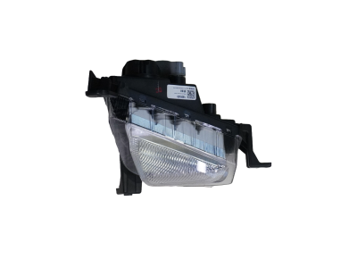faro antiniebla derecho HYUNDAI I20 2021