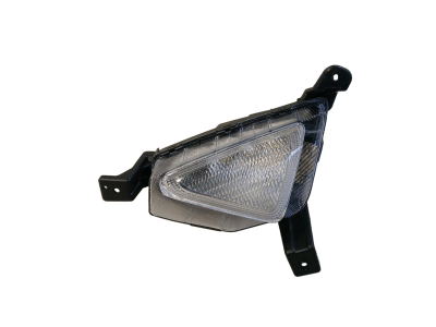 FARO ANTINIEBLA IZQUIERDO HYUNDAI I20 2021
