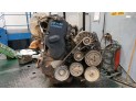 MOTOR CON ACCESORIOS SIN CAJA DE CAMBIOS RENAULT R19
