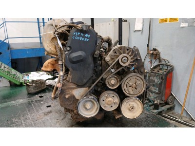 ALTERNADOR RENAULT R19 1993