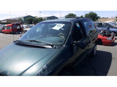 VOLANTE CHRYSLER VOYAGER / GRAND VOYAGER III 1997