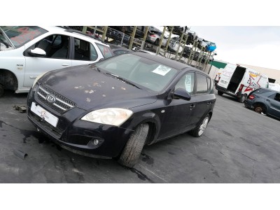 Radiador motor KIA CEED 2009