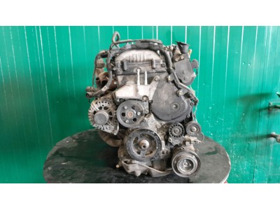 Motor KIA CEED 2009