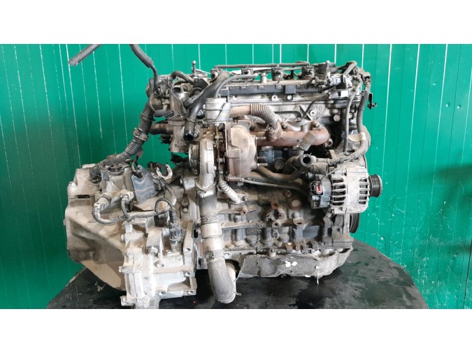 COMPRESOR AIRE ACONDICIONADO KIA CEED 2009