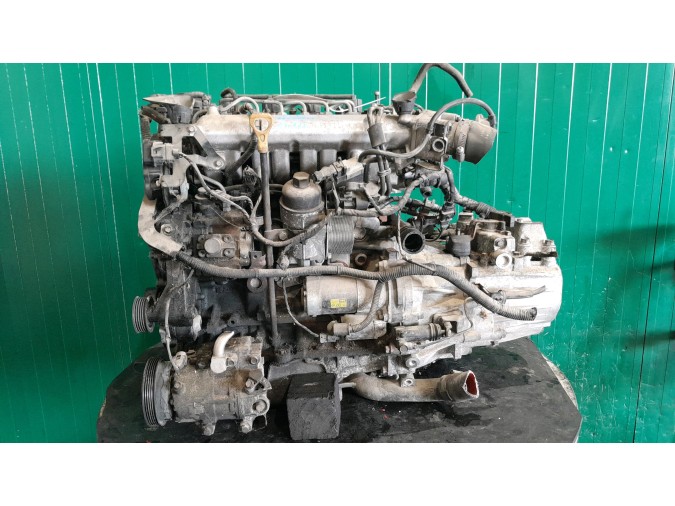 MOTOR ARRANQUE KIA CEED 2009