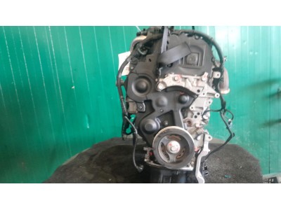 Motor PEUGEOT 207 2009