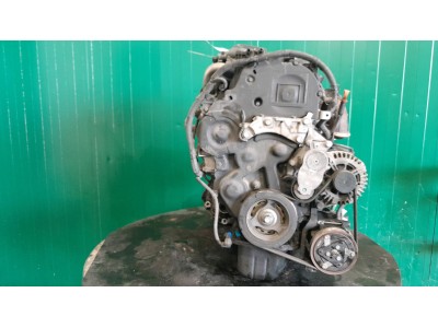 Alternador PEUGEOT 207 2009