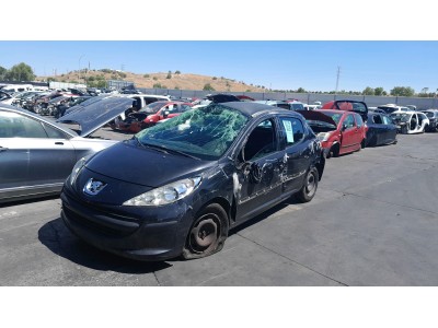 VOLANTE PEUGEOT 207 2009