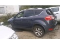 TUBO DE ESCAPE FORD KUGA 2012