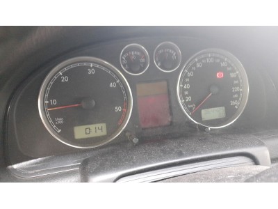 DESPIECE SO VOLKSWAGEN PASSAT 2002
