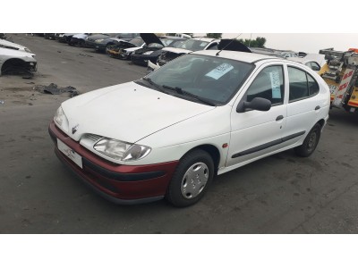 Autorradio RENAULT MÉGANE 1997