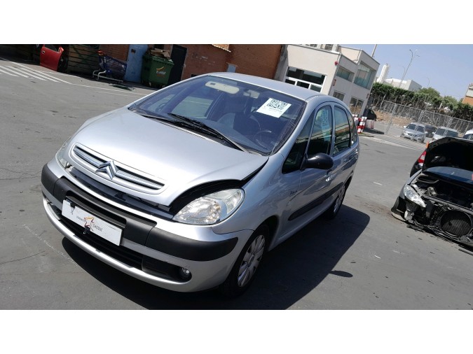 Intercooler CITROEN XSARA PICASSO 2004