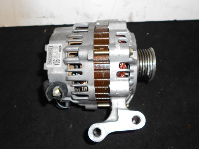 Alternador FORD FUSION 2011