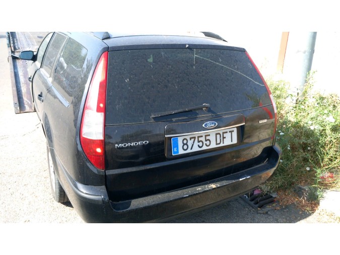 Radiador motor FORD MONDEO 2005