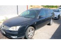 Intercooler FORD MONDEO 2005