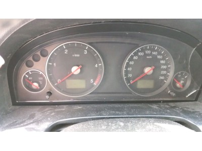 Turbocompresor FORD MONDEO 2005