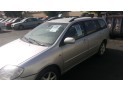 Intercooler TOYOTA COROLLA 2006