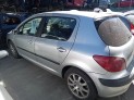 Radiador motor PEUGEOT 307 2002