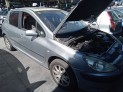 Intercooler PEUGEOT 307 2002