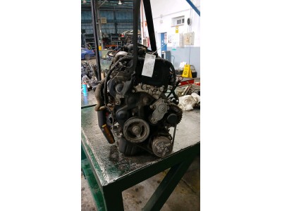 MOTOR ALIGERADO CITROEN C3