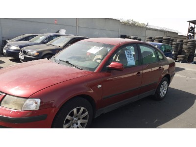 PANEL DELANTERO VOLKSWAGEN PASSAT 2000