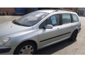 Intercooler PEUGEOT 307 2003