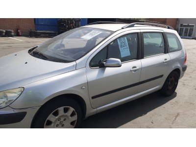 Autorradio PEUGEOT 307 2003