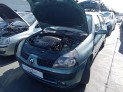 Intercooler RENAULT CLIO 2003