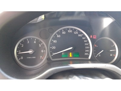 ALETA TRASERA IZQUIERDA SAAB 9-3 2004
