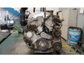 MOTOR CON ACCESORIOS Y CAJA DE CAMBIOS SAAB 9-3 2004