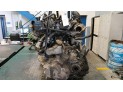 MOTOR CON ACCESORIOS Y CAJA DE CAMBIOS SAAB 9-3 2004
