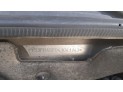 MECANICA DELANTERA SIN CUNA SAAB 9-3 2004