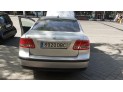 MECANICA TRASERA SAAB 9-3 2004