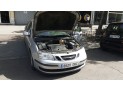 MECANICA TRASERA	 SAAB 9-3 2004