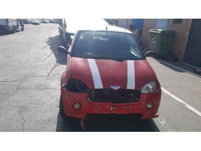 COMPRESOR AIRE ACONDICIONADO CHATENET BAROODER 2007