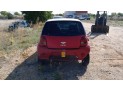 MECANICA TRASERA	 CHATENET BAROODER 2007