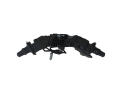 MANDO LUCES RENAULT KANGOO EXPRESS 2010
