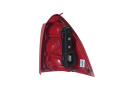 PILOTO TRASERO IZQUIERDO PEUGEOT 307 2002