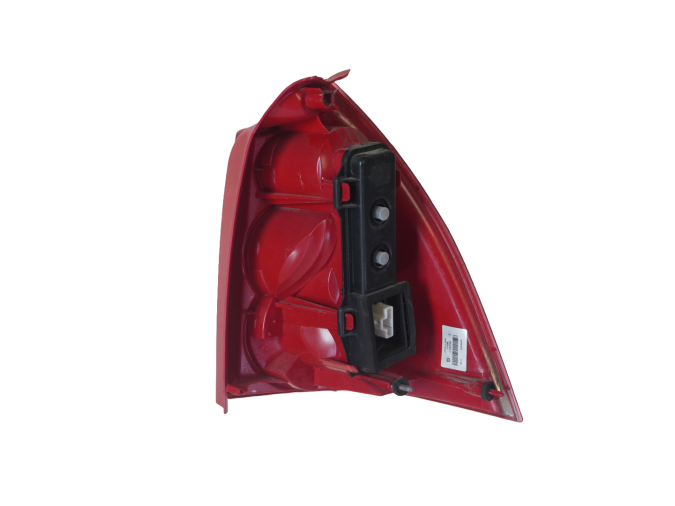 PILOTO TRASERO IZQUIERDO PEUGEOT 307 2002