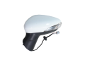 RETROVISOR IZQUIERDO FORD FIESTA BLANCO 2017