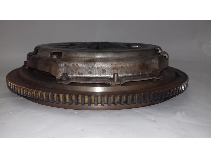 KIT DE EMBRAGUE SO ROVER 45 2004