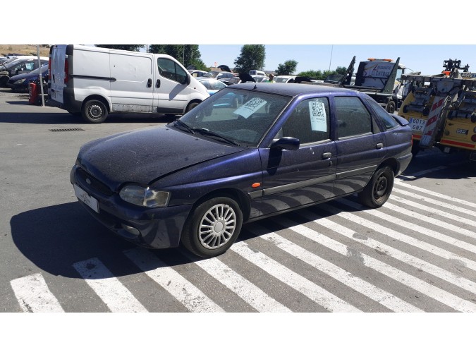 Radiador motor FORD ESCORT 1998