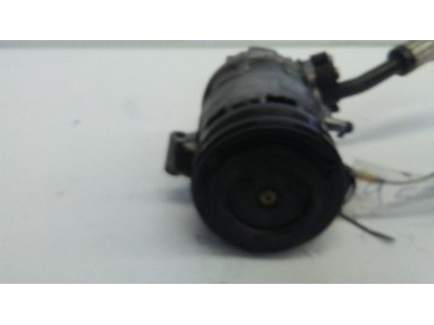 COMPRESOR AIRE ACONDICIONADO BMW SERIE 3 2004