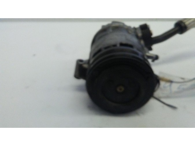 COMPRESOR AIRE ACONDICIONADO BMW SERIE 3 2004