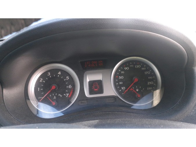 Radiador-condensador RENAULT CLIO 2006