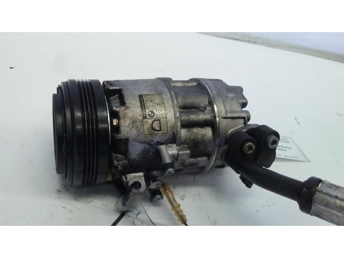 COMPRESOR AIRE ACONDICIONADO BMW SERIE 3 2004