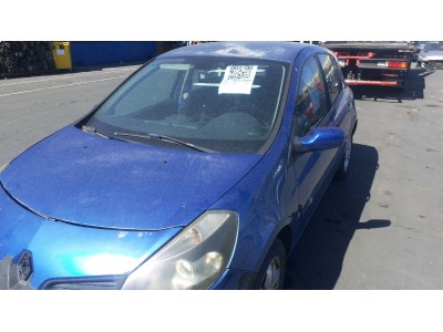 Autorradio RENAULT CLIO 2006
