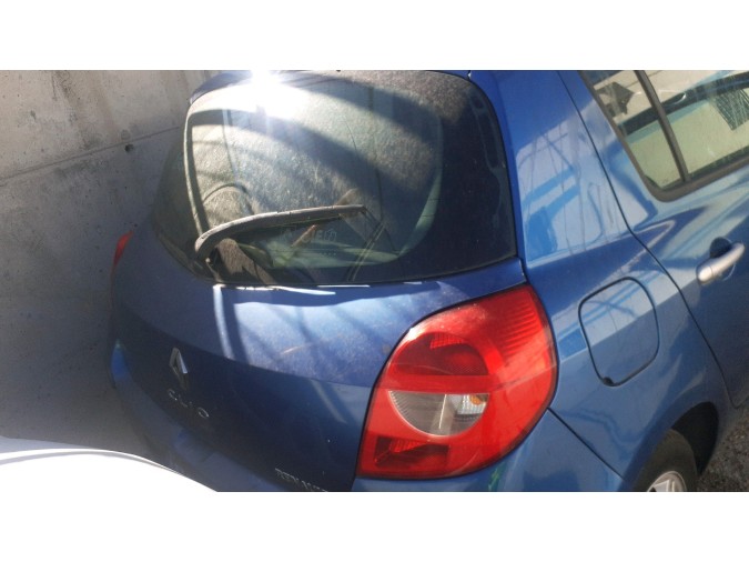 CENTRALITA AIRBAG RENAULT CLIO 2006