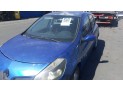 PRETENSOR CINTURÓN DELANTERO DERECHO RENAULT CLIO 2006