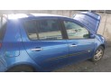 PRETENSOR CINTURÓN DELANTERO DERECHO RENAULT CLIO 2006